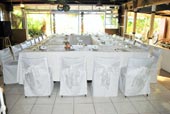 ©Vaima Restaurant - Table Setting