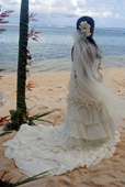 ©Vaima Restaurant - Wedding Bride